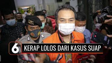 Deretan Kasus Korupsi yang Sempat Menyeret Azis Syamsuddin, Salah Satunya Korupsi e-KTP! | Liputan 6