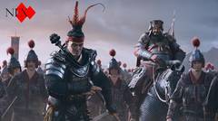 Total War: THREE KINGDOMS  | Trailer