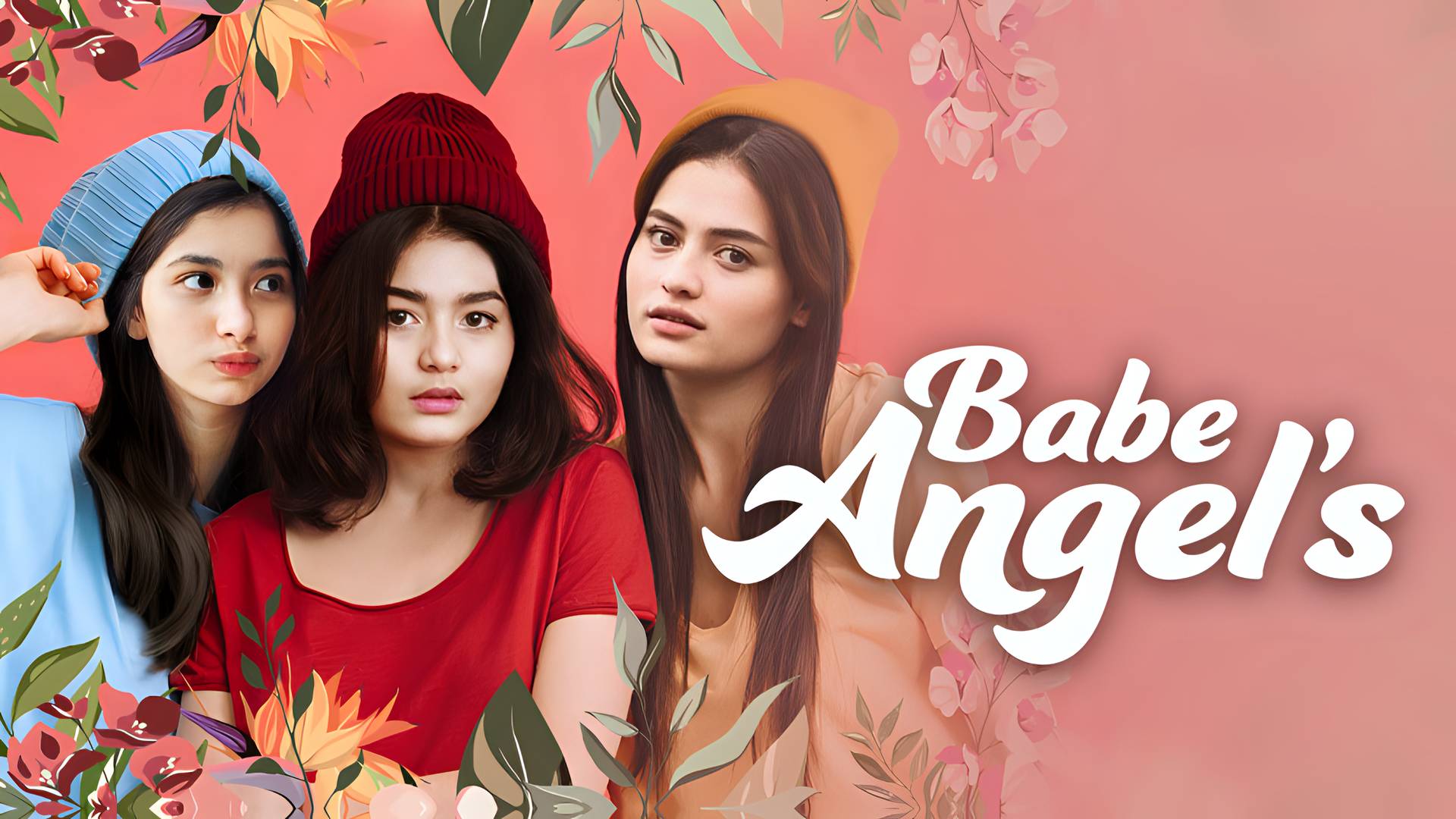 Babe Angel's