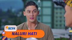 Zain Nekat Cari Tau Soal Kebenaran Pernikahan Bondan dan Intan Di Bali | Naluri Hati - Episode 32 dan 33