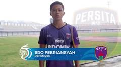 Dukung Persita Tangerang Jadi Juara di BRI LIGA 1 2021/2022, Nonton di Rumah Saja!