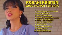 Lagu Rohani Hits | Gretha Sihombing | Full Album