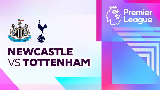 Newcastle vs Tottenham - Full Match | Premier League 2025/26
