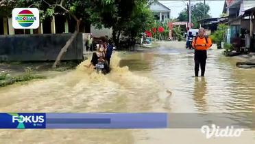 Bocah Tewas Akibat Banjir