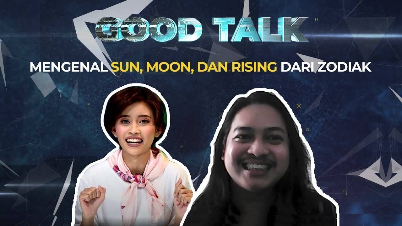 Kepo Astrologi Part 2, Kenalan Dengan Zodiak Melalui Sun, Moon, Dan