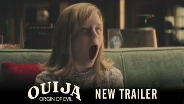 Ouija - Origin of Evil - Trailer 2 (HD)