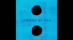 Shape of You-Ed Sheeran New Song!!
