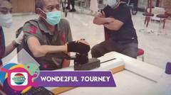 Mas Tukul.. Lekas Sembuh!! Zhovan Menangis.. Lesti-Rizky Billar Beri Semangat!! Vita & Kimon Update Kondisi Tukul Arwana | Wonde2rful 7ourney