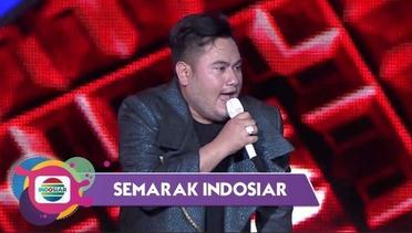 "Maling"!! Nassar Bikin Warga Surabaya  Heboh - Semarak Indosiar Surabaya