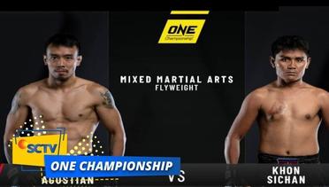 One Championship - Call To Greatness