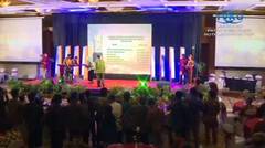RSUD Kabupaten Karanganyar Menerima Penghargaan Dari Komisi Informasi Provinsi Jawa Tengah