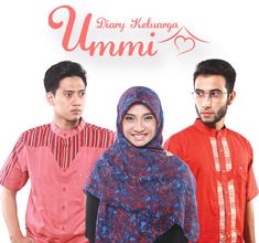Diary Keluarga Ummi