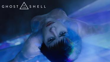 Ghost In The Shell - Final Trailer - Paramount Pictures International