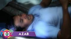 AZAB - Keranda Hancur dan Makam Terbakar, Karena Menistakan Anak Kandung