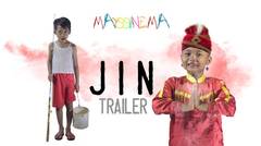 ISFF2019 Jin Trailer Nganjuk