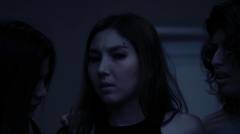 Film Horror (18+) VILLA KEMATIAN (Trailer) Reva Mustafa, Maria Jessica