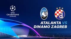 Full Match - Atalanta vs Dinamo Zagreb I UEFA Champions League 2019/2020