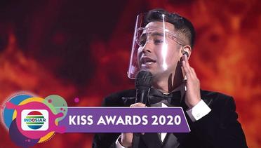 Woww..!! Raffi Pernah Diusir Nagita dari Rumah!!!  [Vanas] | Kiss Awards 2020