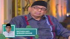 Mutiara Hati Quraish Shihab - Al Karim