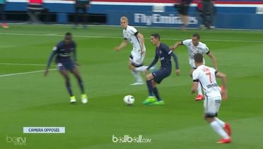 PSG 2-0 Montpellier | Liga Prancis | Highlight Pertandingan dan Gol-gol