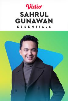Essentials: Sahrul Gunawan