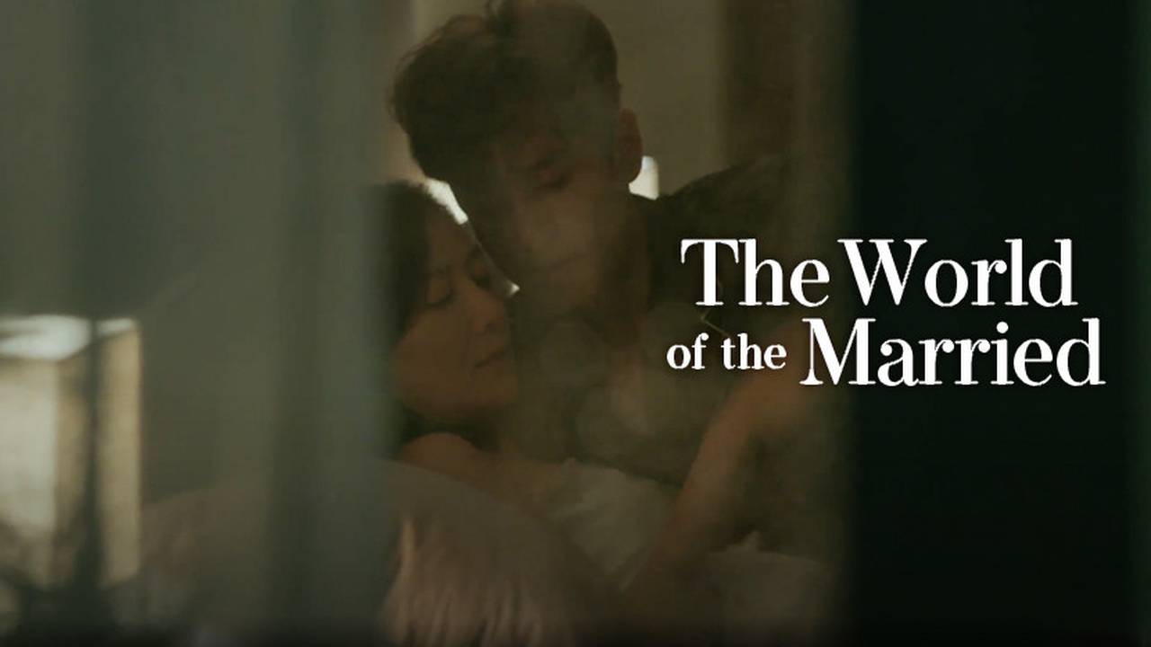 Streaming The World of the Married Episode 4 | Sub Indo