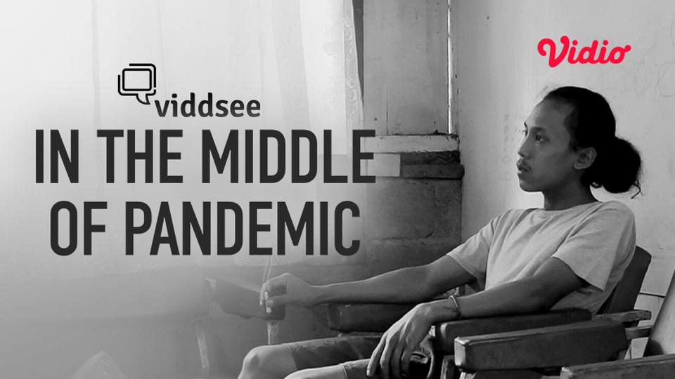 In The Middle Of Pandemic