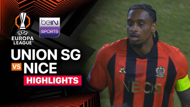 Bein europa league store