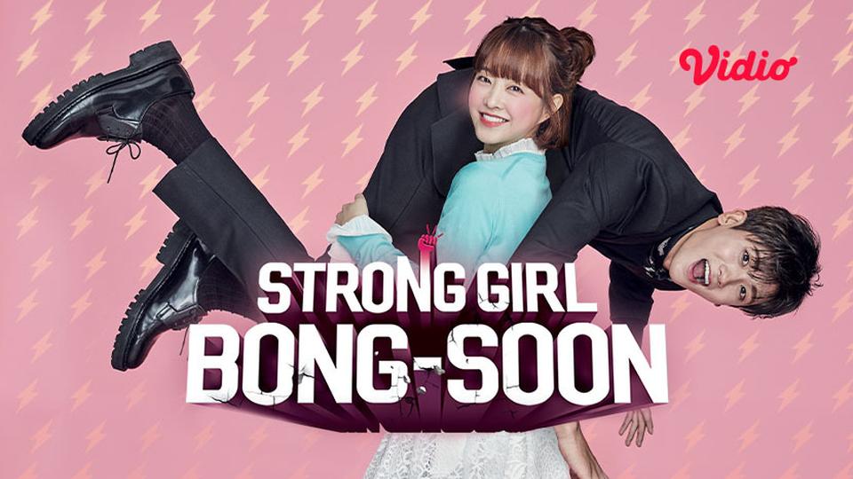 Strong Girl Bong-soon