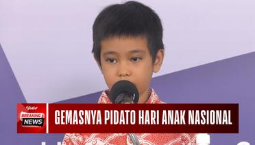 Hari Anak Nasional, dr. Reisa Broto Asmoro & Achmad Yurianto Ajak Anak-anak Andil Tangani Covid-19