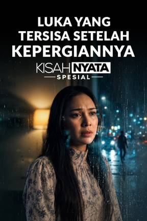 Luka Yang Tersisa Setelah Kepergiannya