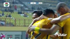 Gol!! Dendy Sulistyawan Membobool Pertahanan Rans Nusantara FC! Skor 1-0! | BRI Liga 1 2022/23