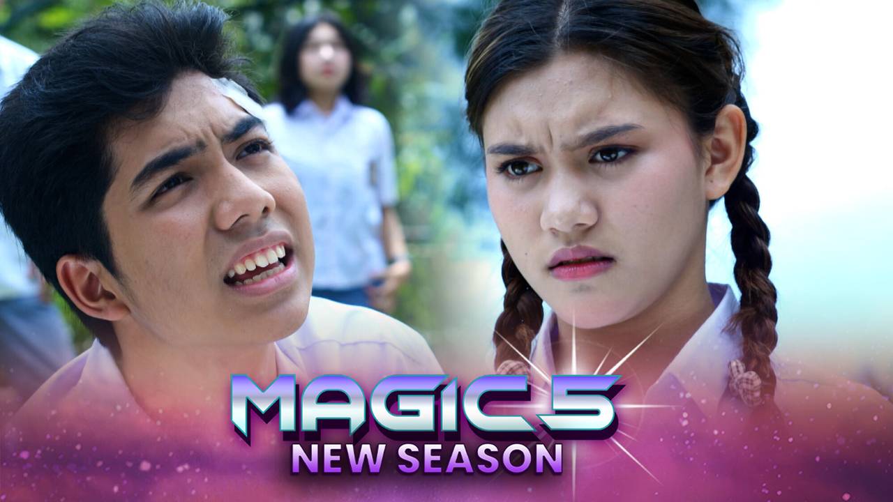 Magic 5 - Episode 378 | Magic 5 (2023)