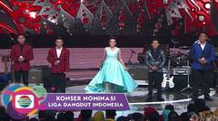 Liga Dangdut Indonesia - Konser Nominasi Gorontalo