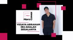Yesaya Abraham Dukung Kesetaraan Gender