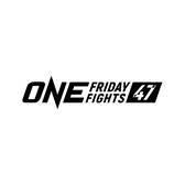 ONE Friday Fights 47