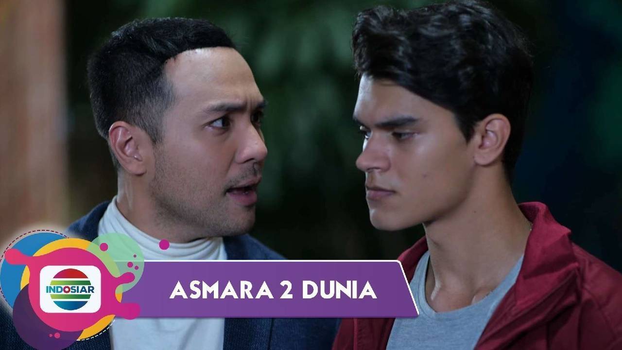 Asmara 2 Dunia - Episode 7 - Asmara 2 Dunia (2022) | Vidio