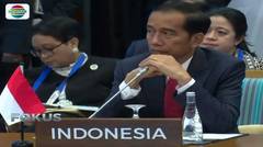 Jokowi Singgung Krisis Kemanusiaan Myanmar di KTT ASEAN – Fokus Pagi