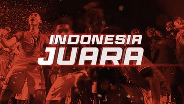 11 Negara Bertarung Memperebutkan Piala AFF U-19, Ayo Dukung Timnas Indonesia - Mulai 2 Juli 2022