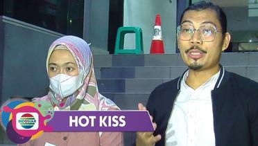 Buntut Perceraian Nita Thalia!! Atin Ajukan Laporan Setelah 2x Layangkan Somasi Yang Tak Digubris | Hot Kiss 2020