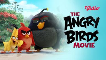 The Angry Birds Movie - Trailer