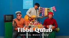 Dadido - Tibbil Qulub (feat. Ugho & Iksan) (Official Music Video NAGASWARA)