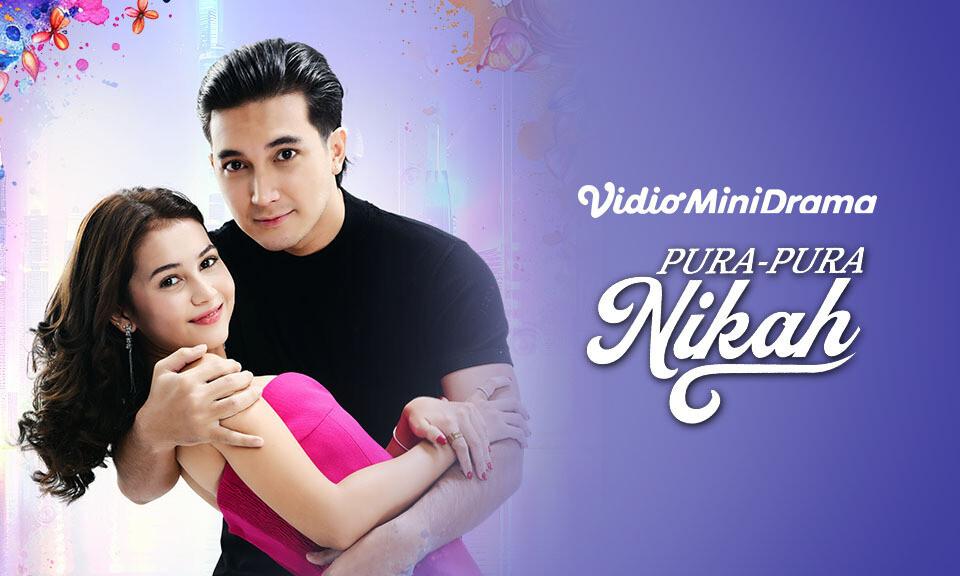 Pura Pura Nikah