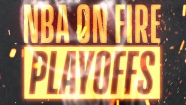 NBA On Fire Eps 33