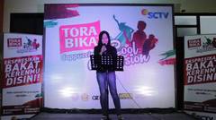 #ToraCinoCoolExpression_Musik_NauraNada_Bandung