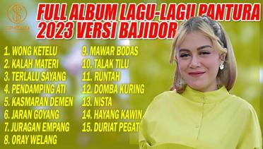 FULL ALBUM LAGU LAGU PANTURA 2023 VERSI BAJIDOR ADE ASTRID X GERENGSENG TEAM | Wong Ketelu