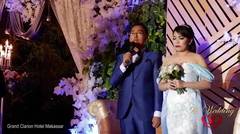 Wedding of Yestiana Lamba - Lewi Ropang, Grand Clarion Hotel Makassar 020917