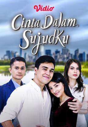 Cinta Dalam Sujudku