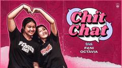 Chit Chat | Fani & Octavia | PERSIS Women