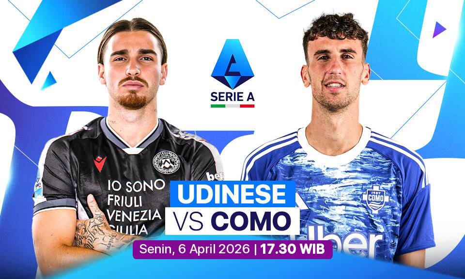 Udinese vs Como